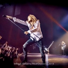 O cantor anunciou sua aposentadaoria.