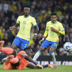 FOTO: @rafaelribeirorio / CBF