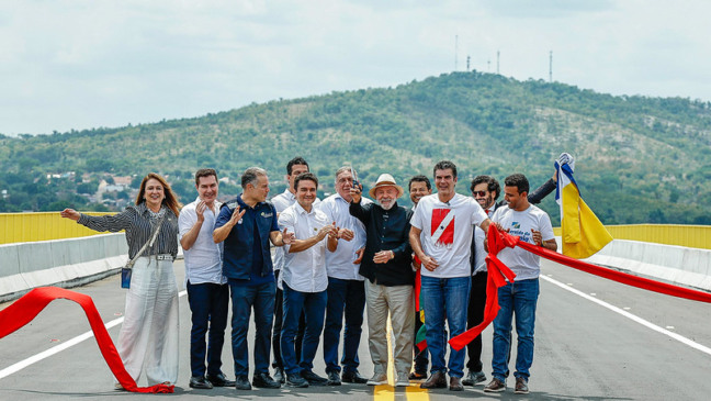 Presidente afirma que Berlim “não oferece 10% da qualidade do Pará”