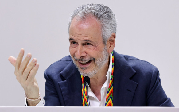 Para o presidente da COP30, não é necessário aguardar consenso formal para agir