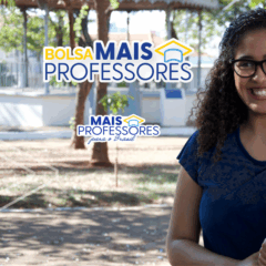 Programa vai beneficiar 8 mil professores por até 24 meses e busca suprir carência de profissionais em áreas prioritárias. Veja quem pode participar e como funciona.