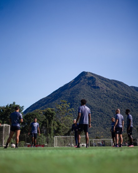 Foto: Raul Martins / Remo