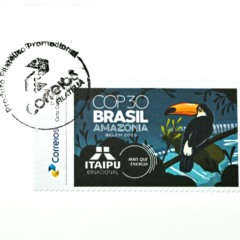 Foto: William Brisida/Itaipu Binacional