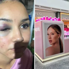 Violência em shopping: vendedora da WePink, de Virginia Fonseca, desmaia após agressões