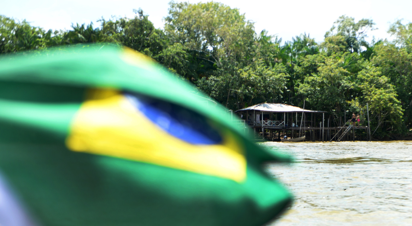 Foto: Antonio Scorza COP30 Foto: Antonio Scorza COP30