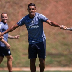 Pedro Rocha prega união do grupo e empenho do início ao fim para conquistar a vitória hoje - Foto: Raul Martins/Remo