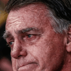 Julgamento final põe Jair Bolsonaro à beira da prisão