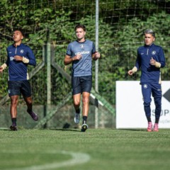 Time remista chega à penúltima rodada com chances reais de garantir vaga na elite - Foto: Raul Martins/Remo