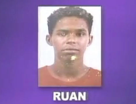 Ruan Valente Sacramento