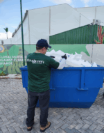 COP30 terá gestão inédita com 100% de reciclagem do plástico