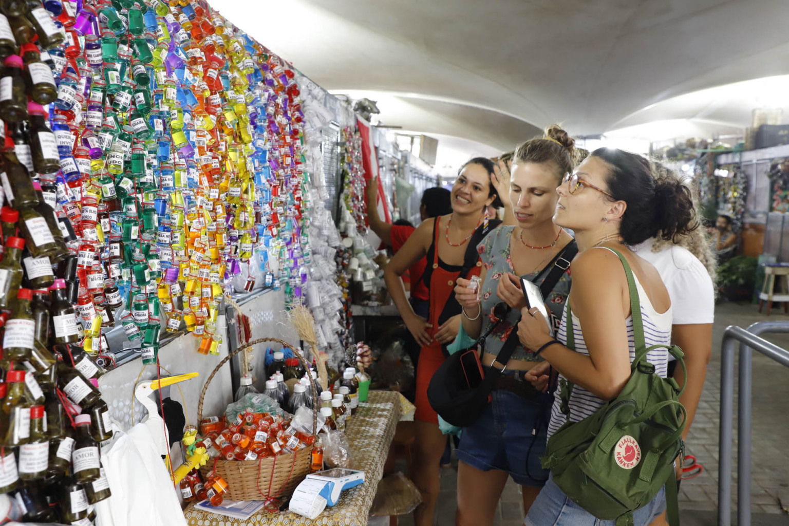 Foto: Wagner Almeida / Diário do Pará Foto: Wagner Almeida / Diário do Pará