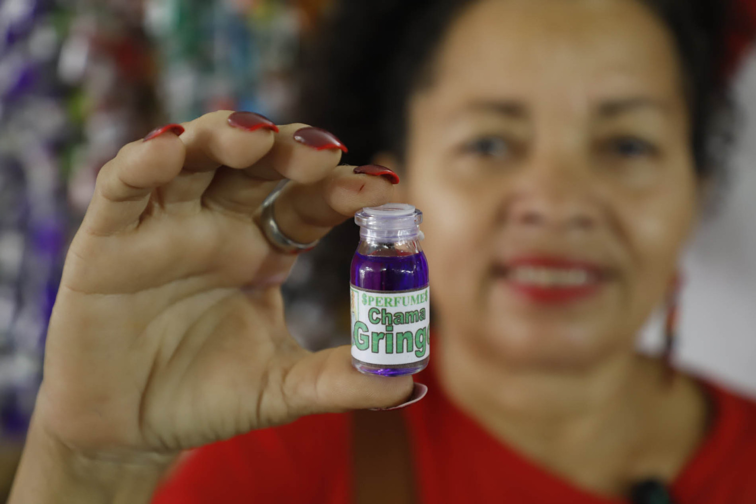 Foto: Wagner Almeida / Diário do Pará Foto: Wagner Almeida / Diário do Pará