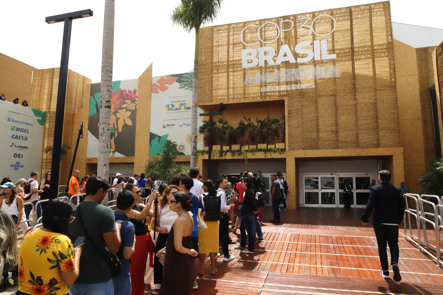 Foto: Irene Almeida/Diário do Pará.