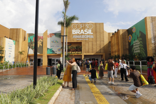 Foto: Mauro Ângelo/ Diário do Pará.