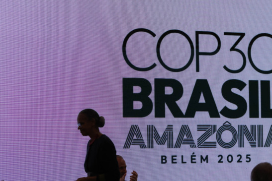 O mundo olha para Belém: veja os destaques da abertura da COP30