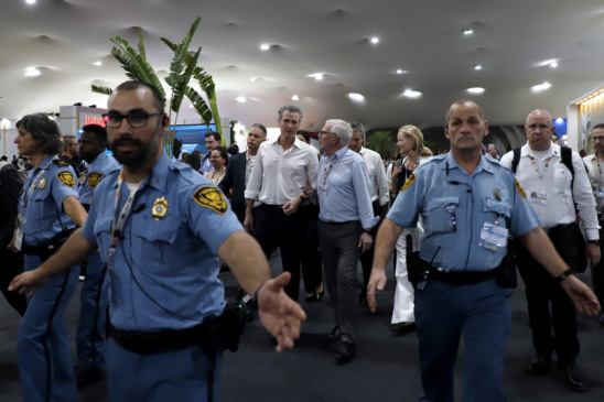Foto: Mauro Ângelo/ Diário do Pará.