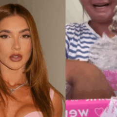 O caso da rapadura da WePink. Foto: Reprodução / Redes sociais
