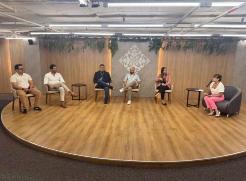 Shopping de Belém promove workshop de boas práticas ambientais durante a COP30