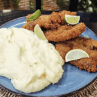 Coluna Rejane Barros