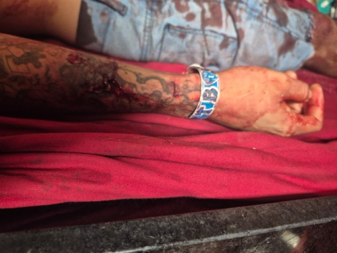 Investigação aponta delegado como alvo de execução; criminoso é morto ao reagir