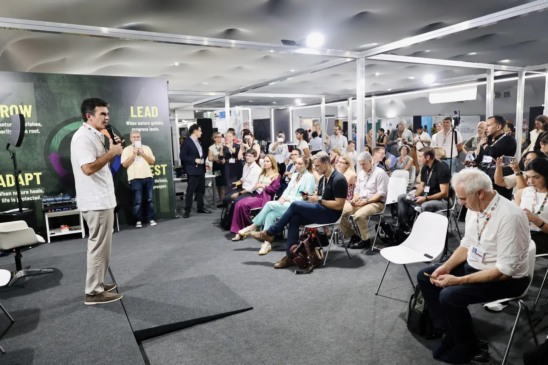 Helder cita rastreabilidade fundamental na pecuária sustentável