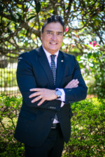 Hanspeter Mock, Embaixador da Suíça no Brasil