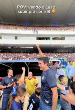 Helder é torcedor do Remo