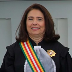 Com mais de 30 anos de atuação na magistratura trabalhista, a desembargadora Maria de Nazaré Medeiros Rocha é a única representante da Amazônia na lista tríplice do TST.