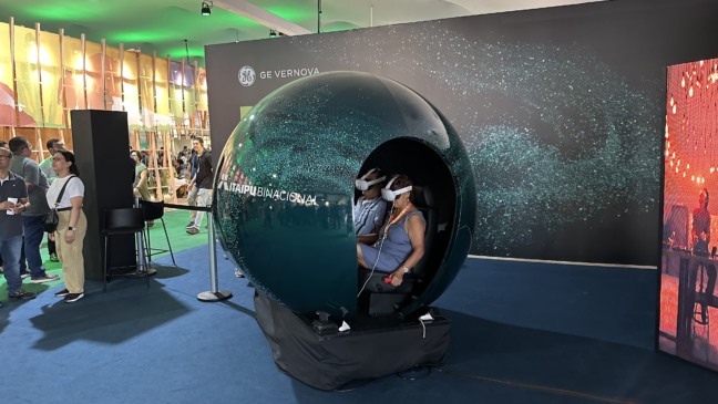 Sustentabilidade em ação: Amazônia como protagonista da economia do amanhã