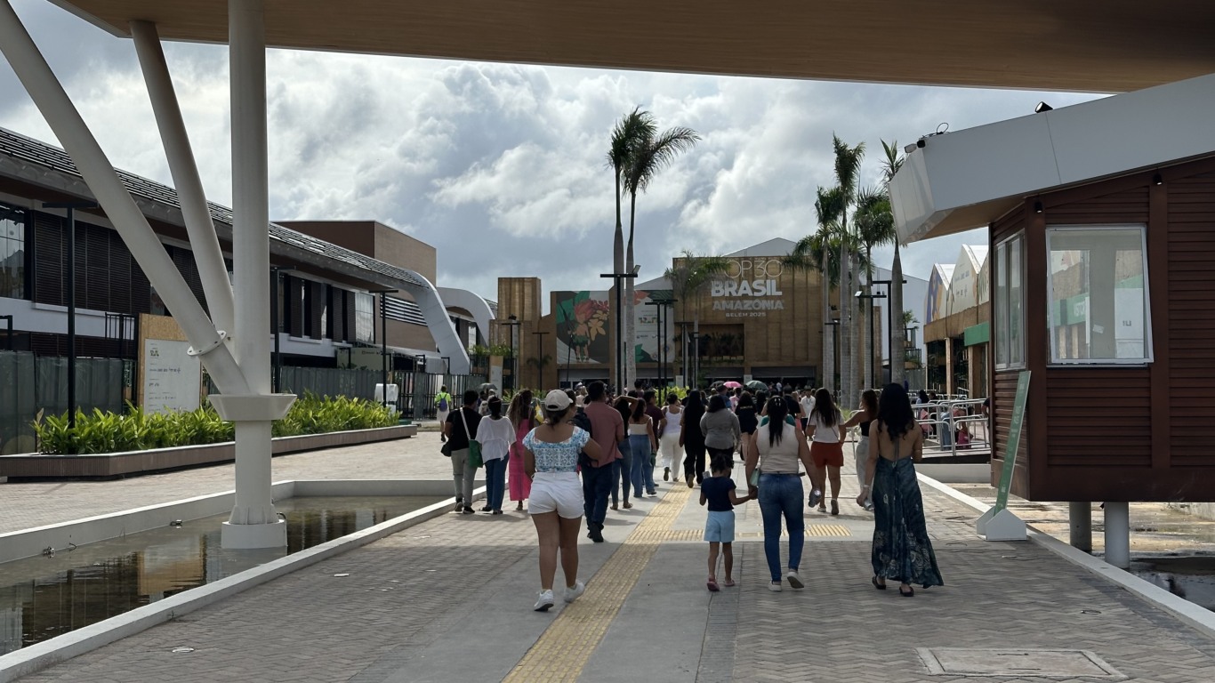 Foto: Trayce Melo Foto: Trayce Melo