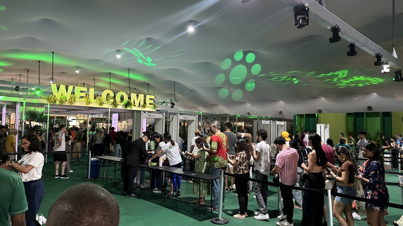 Foto: Trayce Melo Foto: Trayce Melo