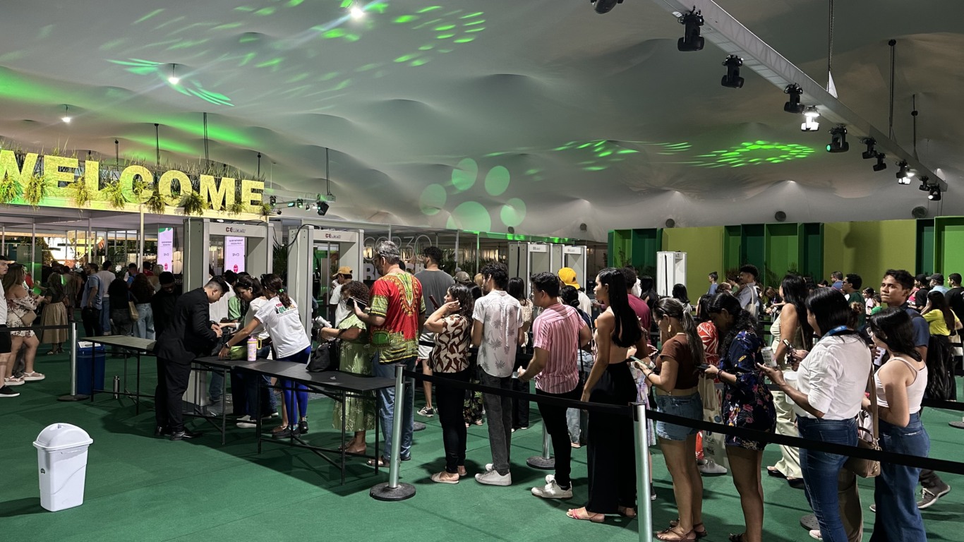 Foto: Trayce Melo Foto: Trayce Melo