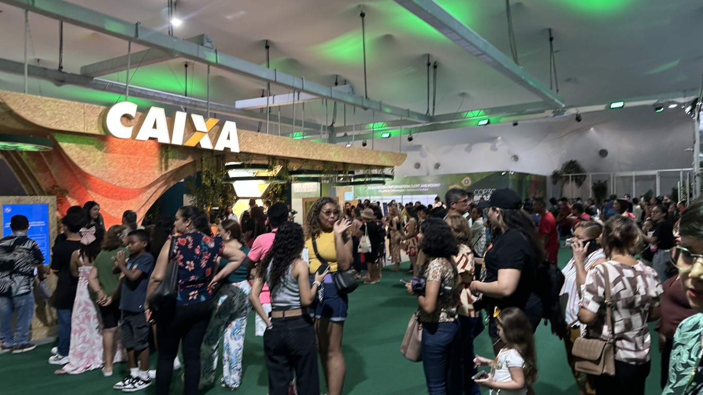 Foto: Trayce Melo Foto: Trayce Melo