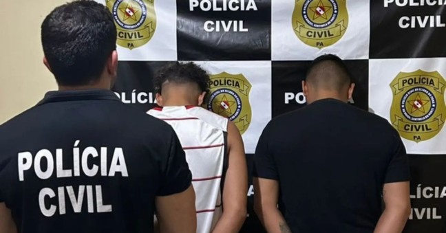 Foto: Polícia Civil do Pará
