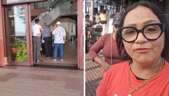 REPRODUÇÃO/INSTAGRAM