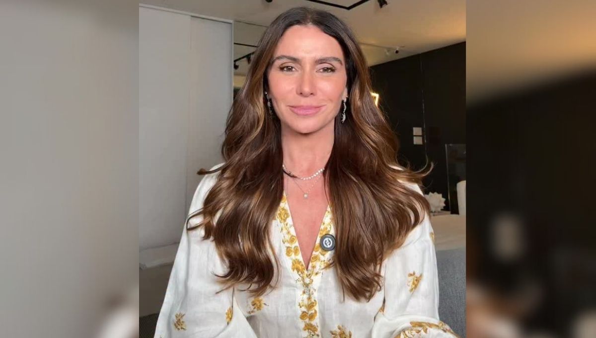 Reprodução/Instagram Reprodução/Instagram