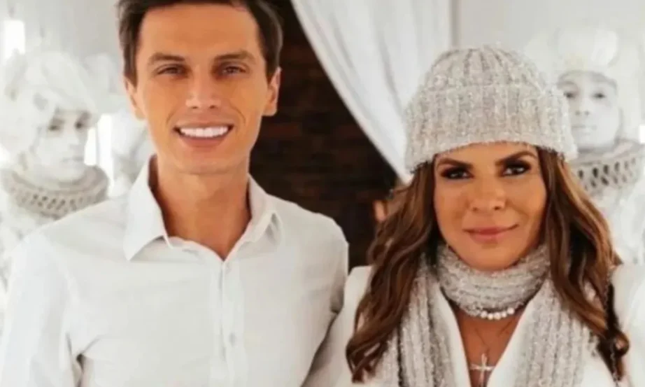 Silêncio e tensão: o que se sabe sobre a separação de Mara MaravilhaSilêncio e tensão: o que se sabe sobre a separação de Mara Maravilha