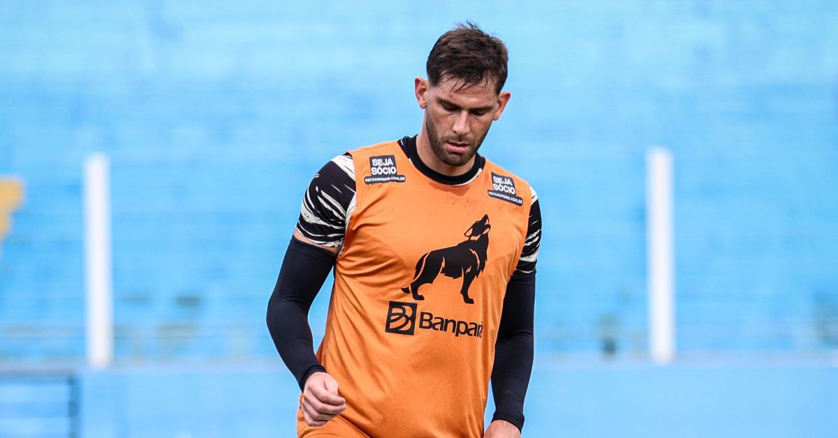 Com a queda consumada e elenco em reformulação, bicolores entram em campo na Curuzu pela última vez no ano - Foto: Matheus Vieira/PSC