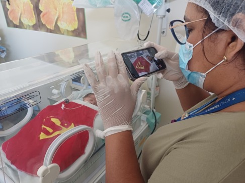 Foto: Divulgação / HRBA