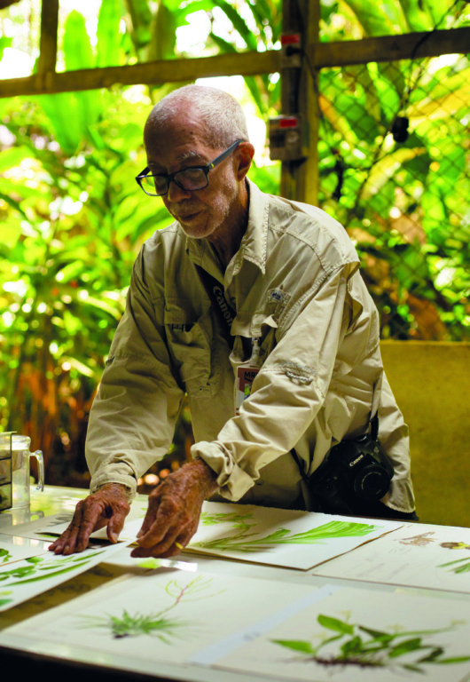 A obra “Onde andei valeu a pena”, de João Batista Fernandes, reúne descobertas científicas e histórias pessoais. Foto: Divulgação