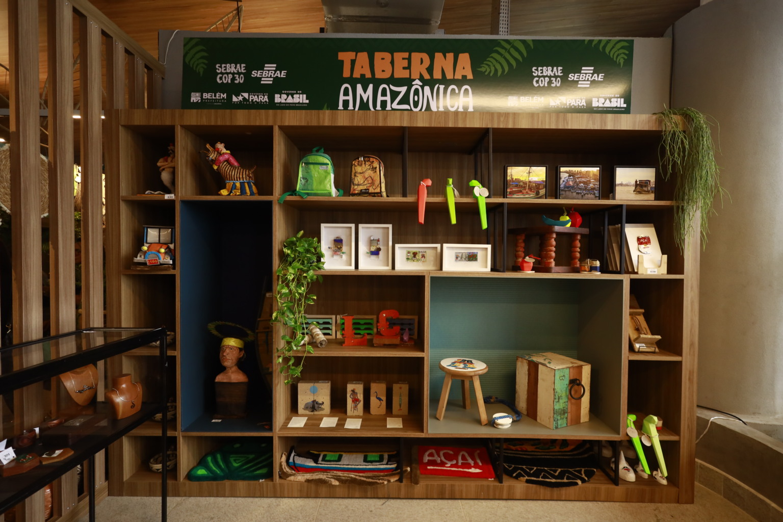 Fotos: Divulgação / Sebrae/PA Fotos: Divulgação / Sebrae/PA