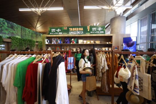 Foto: Divulgação / Sebrae/PA