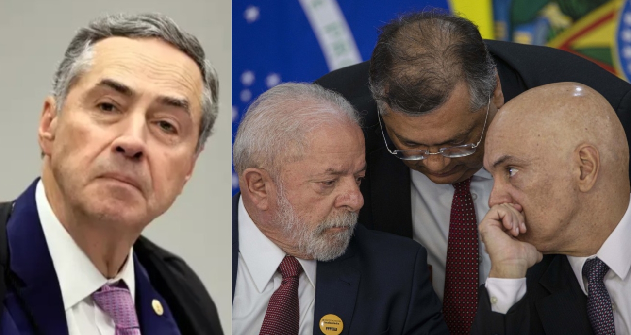 Antes de Messias Lula já tinha indicado dez ministros ao STF