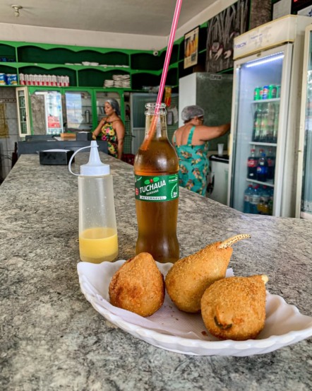 Foto: Instagram Casa Camilo