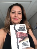 Cristina Serra. Foto: Instagram