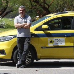 Taxistas terão isenção de IPI na compra de primeiro veículo antes de iniciar trabalho