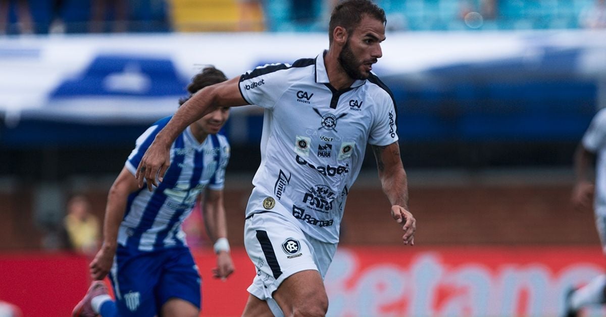 Queda no G4: Remo agora vive drama por vaga na Série A