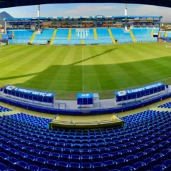 Estádio da Ressacada Foto reprodução