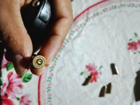 Criminosos tentam roubar armas de policiais e são mortos em Marapanim