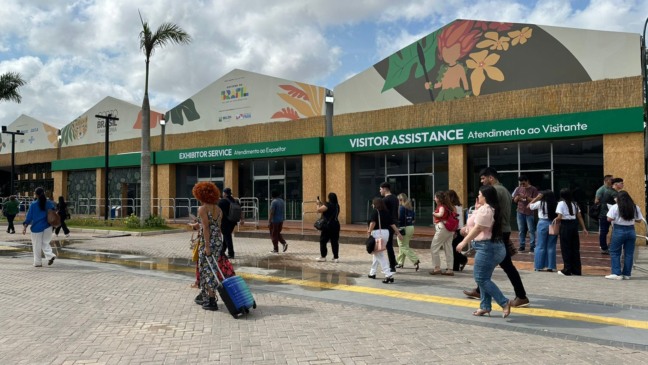 Crédito: Trayce Melo